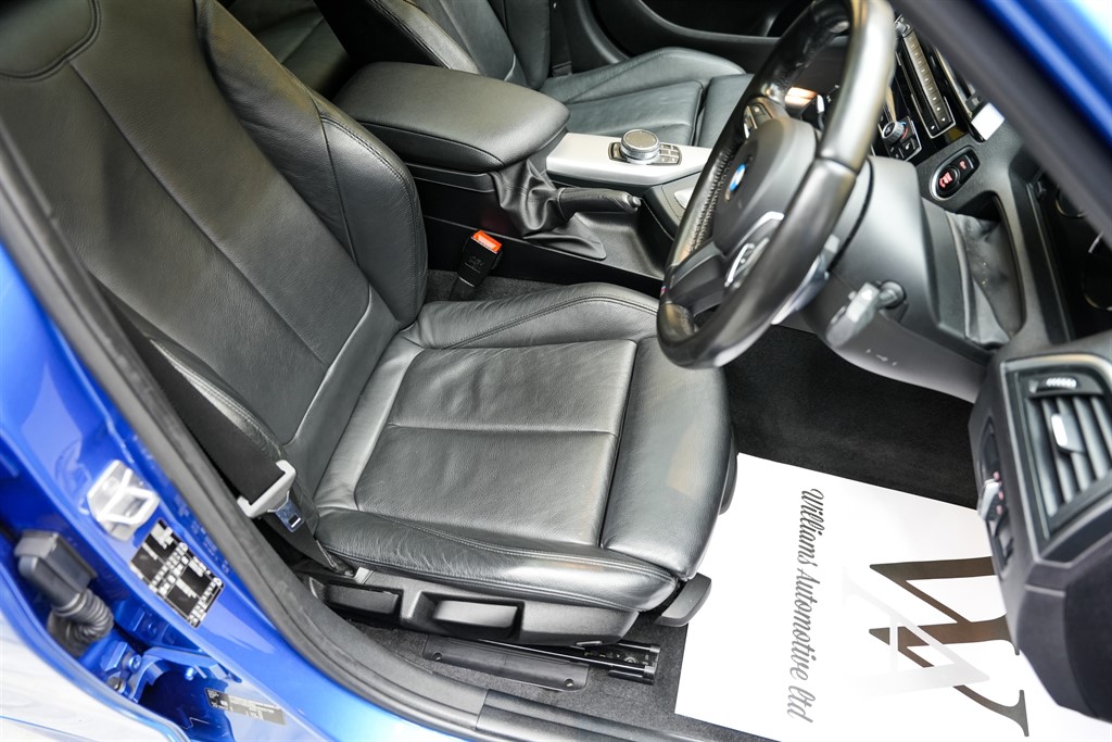 Used BMW 1 Series 2017 for sale - 77627849: Photo 71