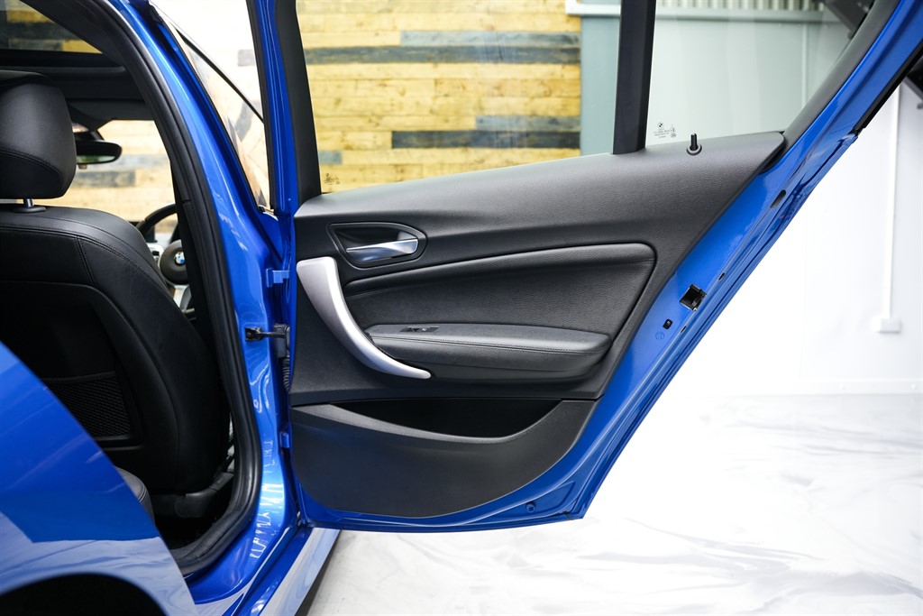 Used BMW 1 Series 2017 for sale - 77627849: Photo 73