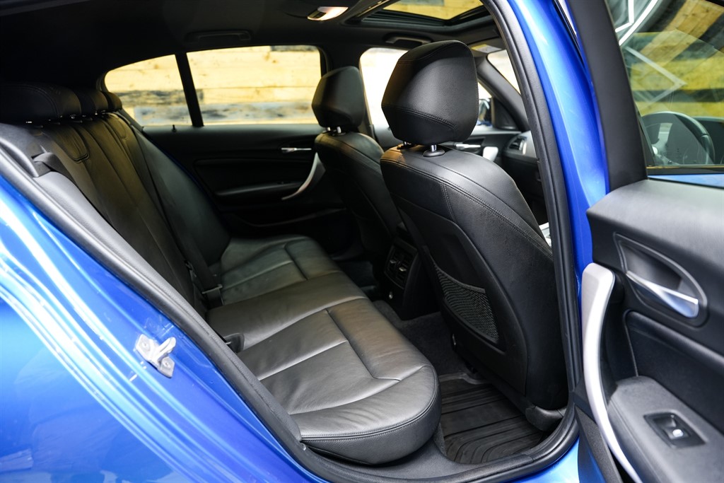 Used BMW 1 Series 2017 for sale - 77627849: Photo 74