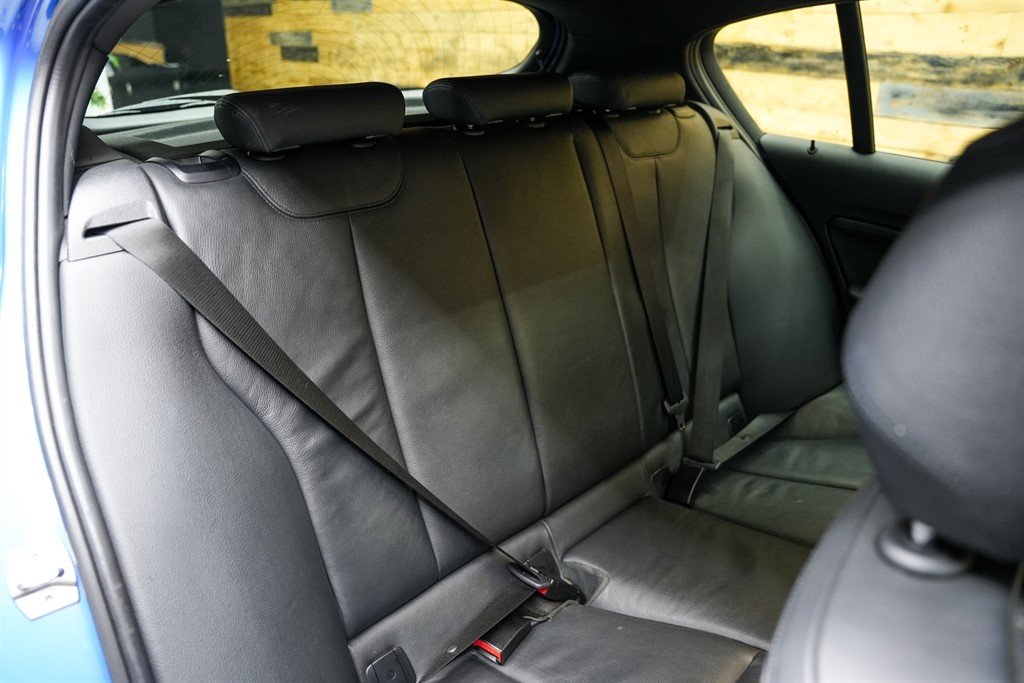 Used BMW 1 Series 2017 for sale - 77627849: Photo 75