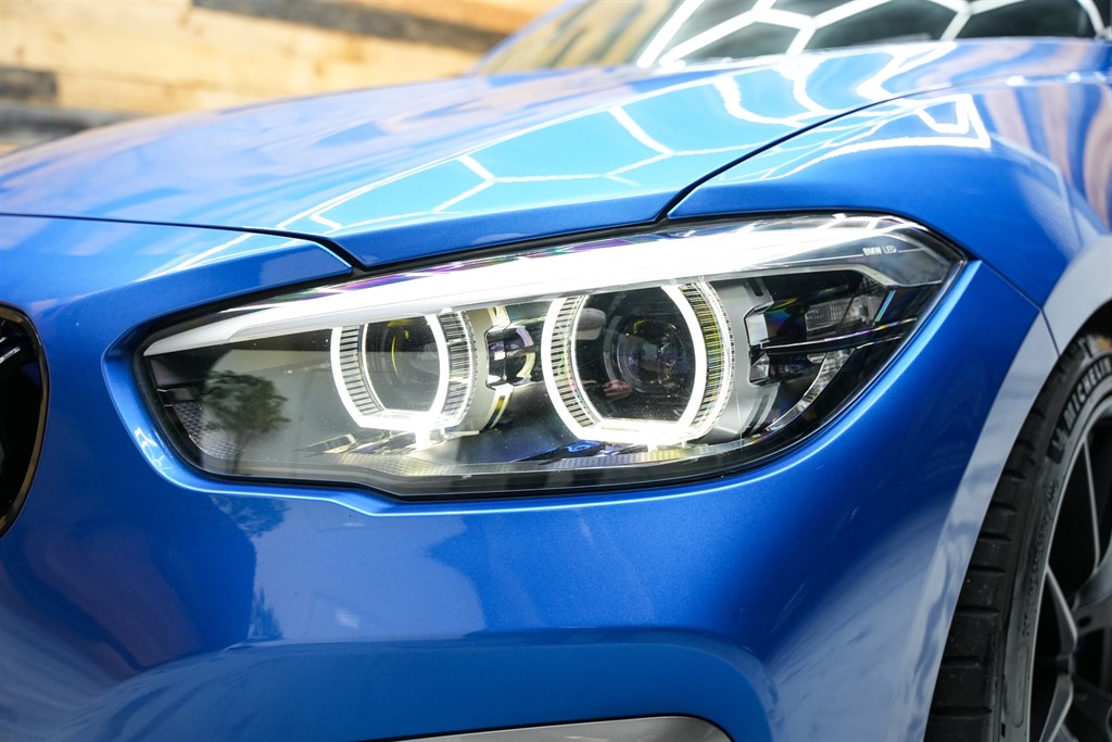 Used BMW 1 Series 2017 for sale - 77627849: Photo 8