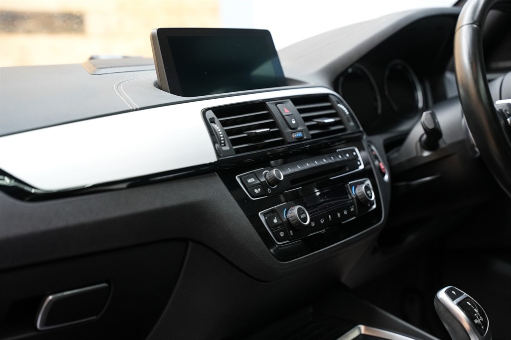 Used BMW 1 Series 2017 for sale - 77627849: Photo 84