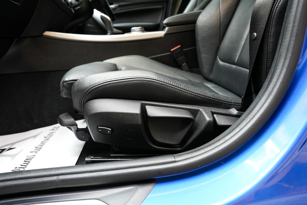 Used BMW 1 Series 2017 for sale - 77627849: Photo 86