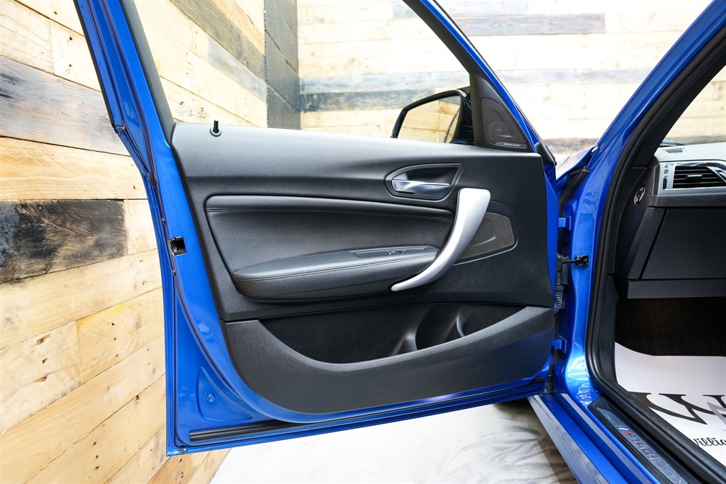 Used BMW 1 Series 2017 for sale - 77627849: Photo 87