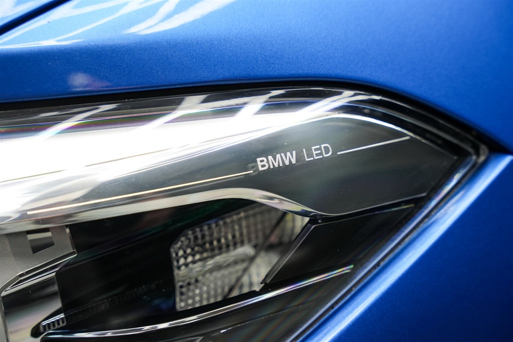 Used BMW 1 Series 2017 for sale - 77627849: Photo 9