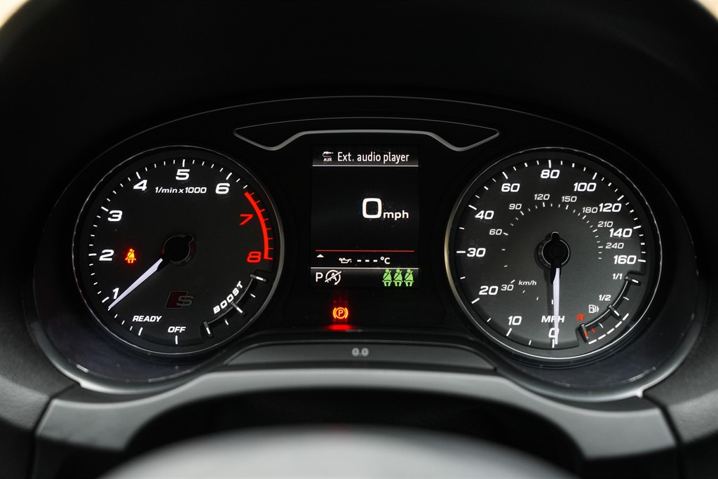 Used Audi S3 2016 for sale - 76948777: Photo 10