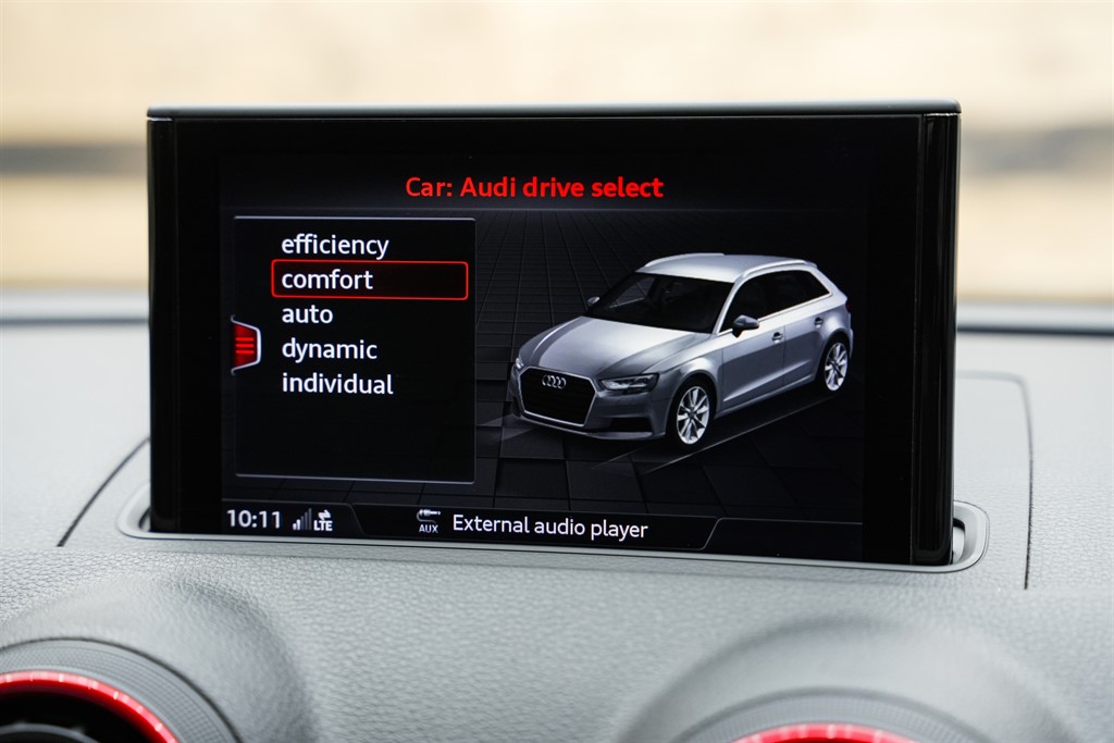 Used Audi S3 2016 for sale - 76948777: Photo 12