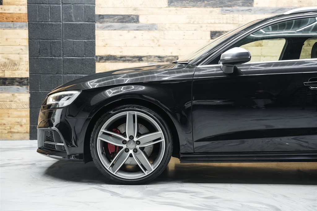 Used Audi S3 2016 for sale - 76948777: Photo 13