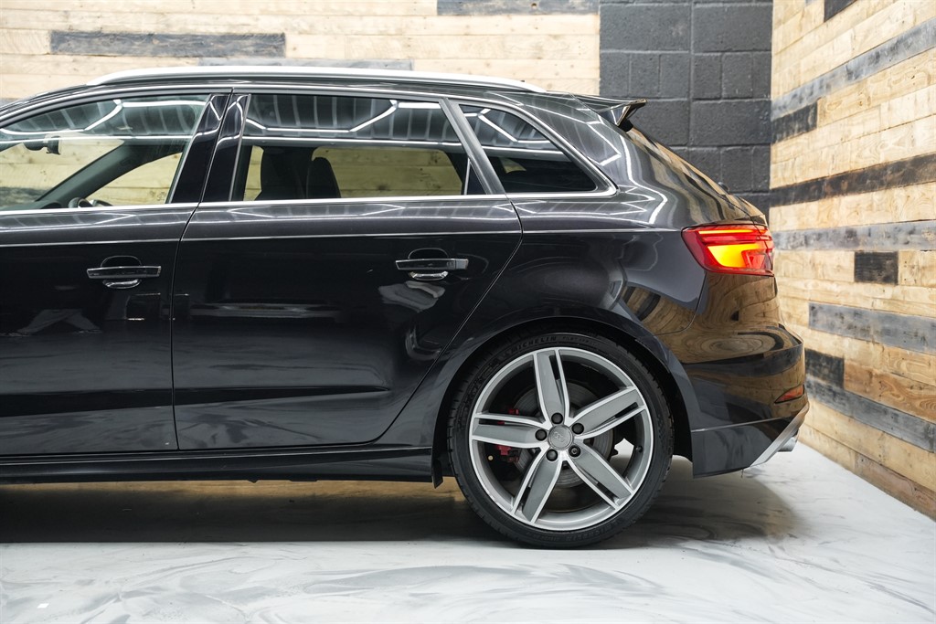 Used Audi S3 2016 for sale - 76948777: Photo 14