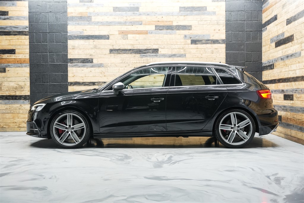 Used Audi S3 2016 for sale - 76948777: Photo 15