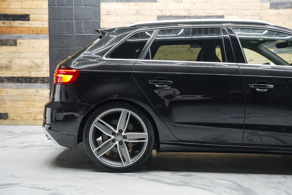 Used Audi S3 2016 for sale - 76948777: Photo 16