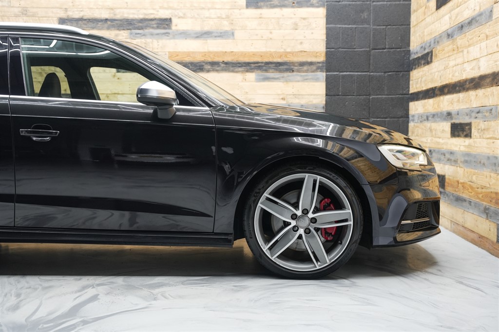 Used Audi S3 2016 for sale - 76948777: Photo 17