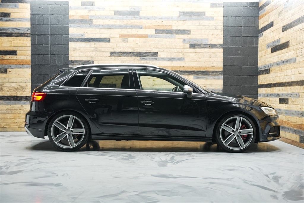 Used Audi S3 2016 for sale - 76948777: Photo 18