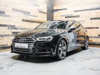 Used Audi A3 2016 for sale - 76948777: Photo