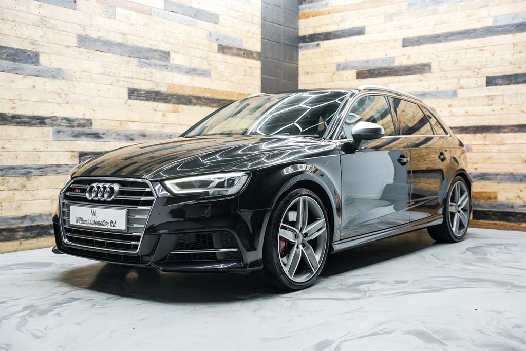 Used Audi S3 2016 for sale - 76948777: Photo 2