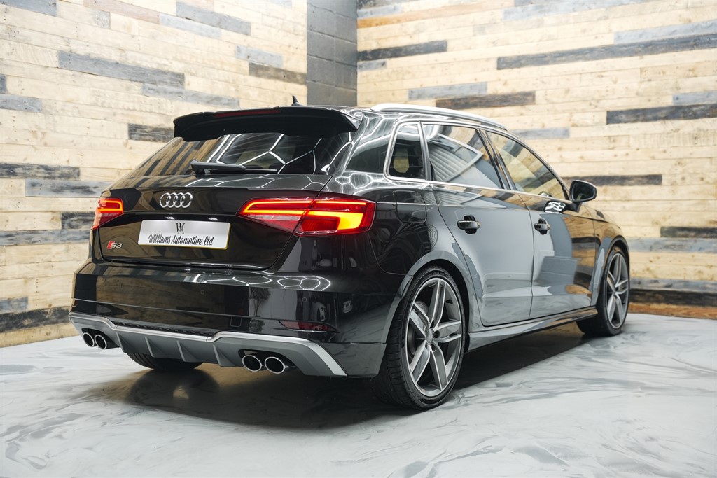 Used Audi S3 2016 for sale - 76948777: Photo 20