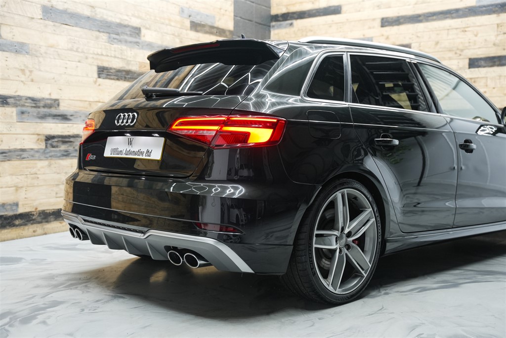 Used Audi S3 2016 for sale - 76948777: Photo 21