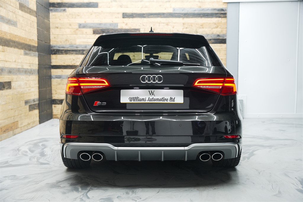 Used Audi S3 2016 for sale - 76948777: Photo 22