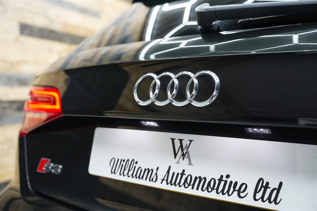 Used Audi S3 2016 for sale - 76948777: Photo 24