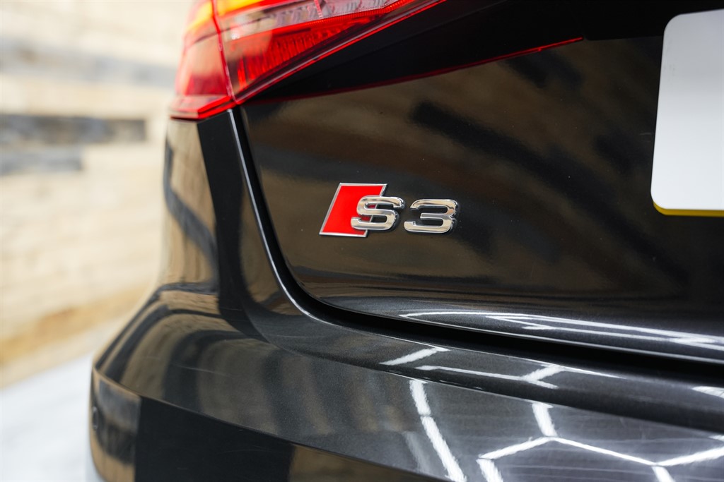 Used Audi S3 2016 for sale - 76948777: Photo 25