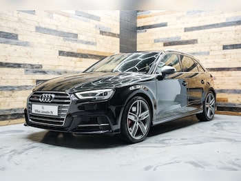 Used Audi A3 2016 for sale - 76948777: Photo