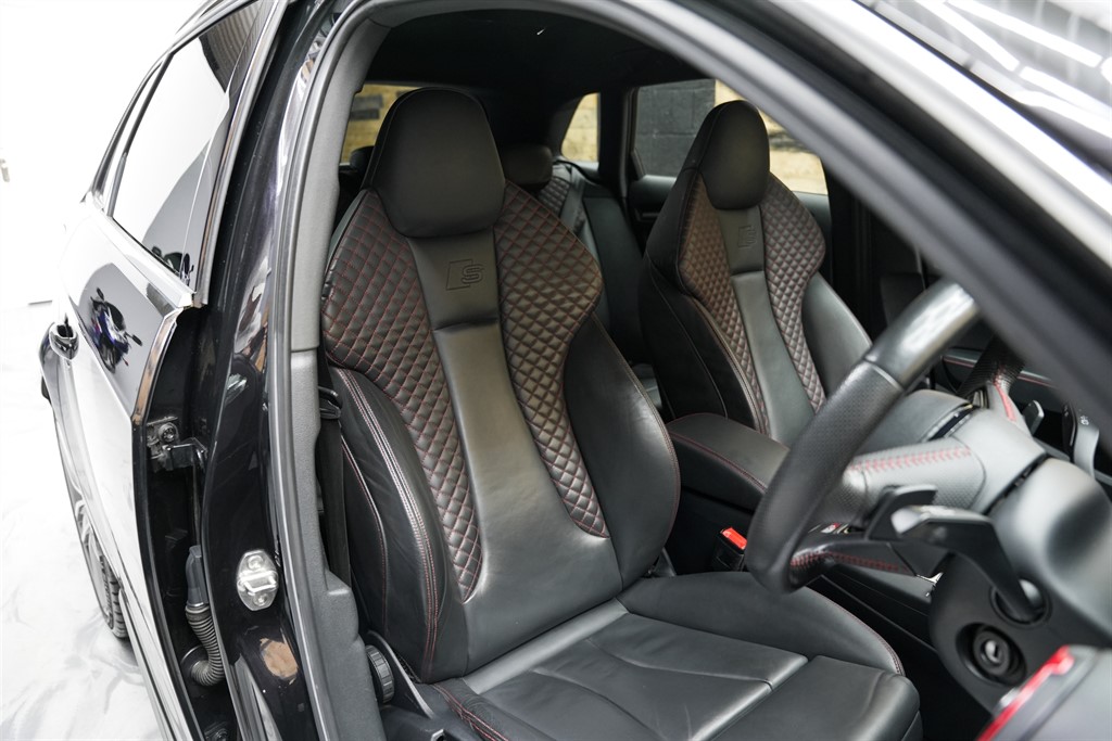 Used Audi S3 2016 for sale - 76948777: Photo 33