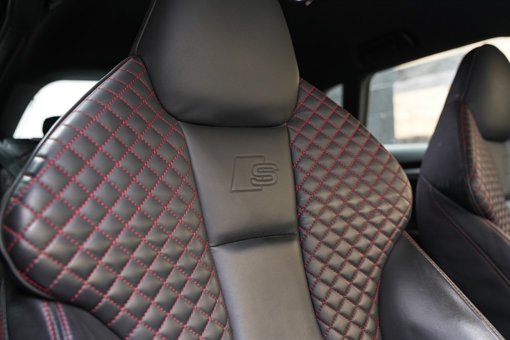 Used Audi S3 2016 for sale - 76948777: Photo 34