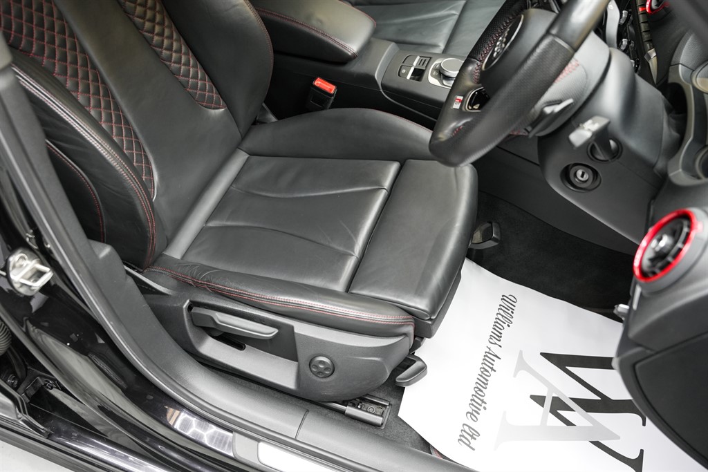 Used Audi S3 2016 for sale - 76948777: Photo 35