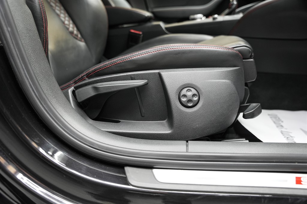 Used Audi S3 2016 for sale - 76948777: Photo 36