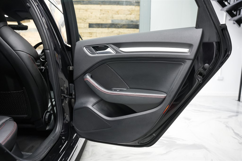 Used Audi S3 2016 for sale - 76948777: Photo 38