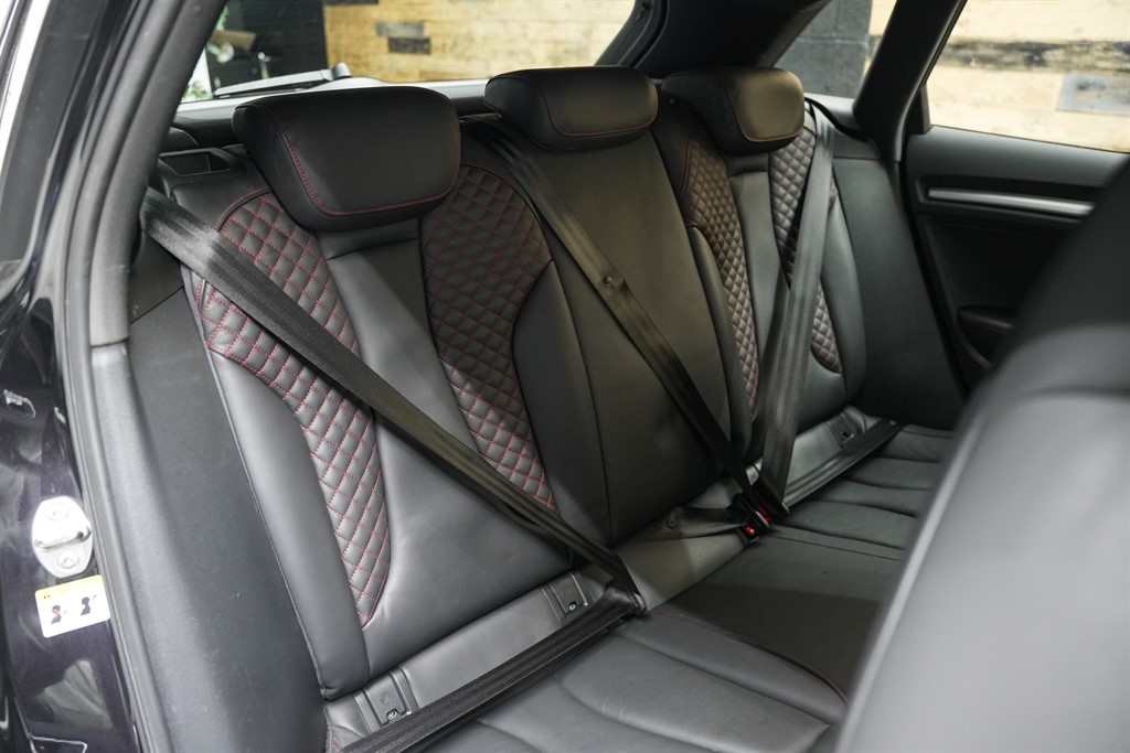 Used Audi S3 2016 for sale - 76948777: Photo 40