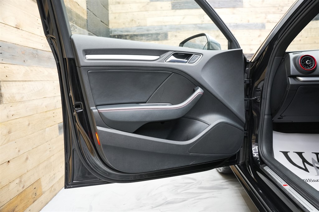 Used Audi S3 2016 for sale - 76948777: Photo 42