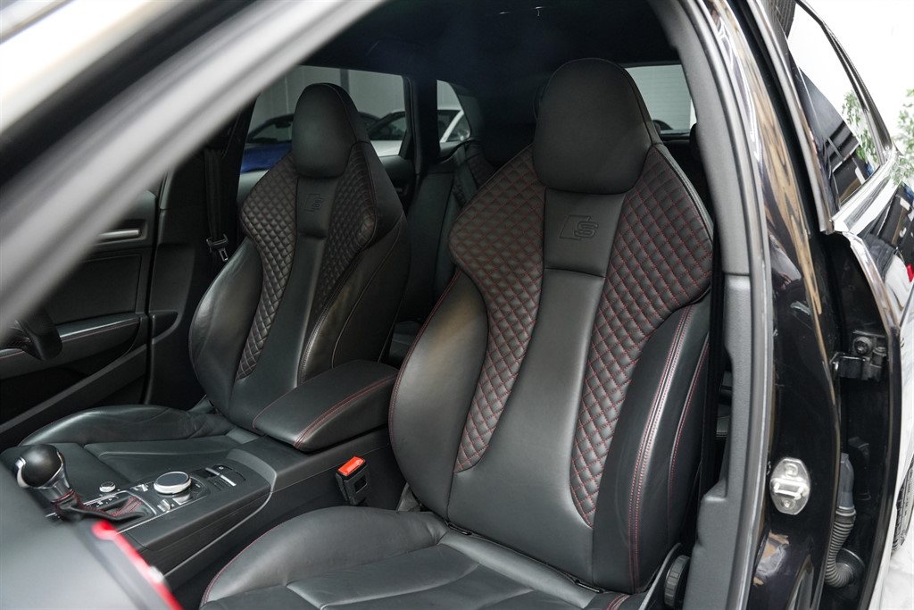 Used Audi S3 2016 for sale - 76948777: Photo 44