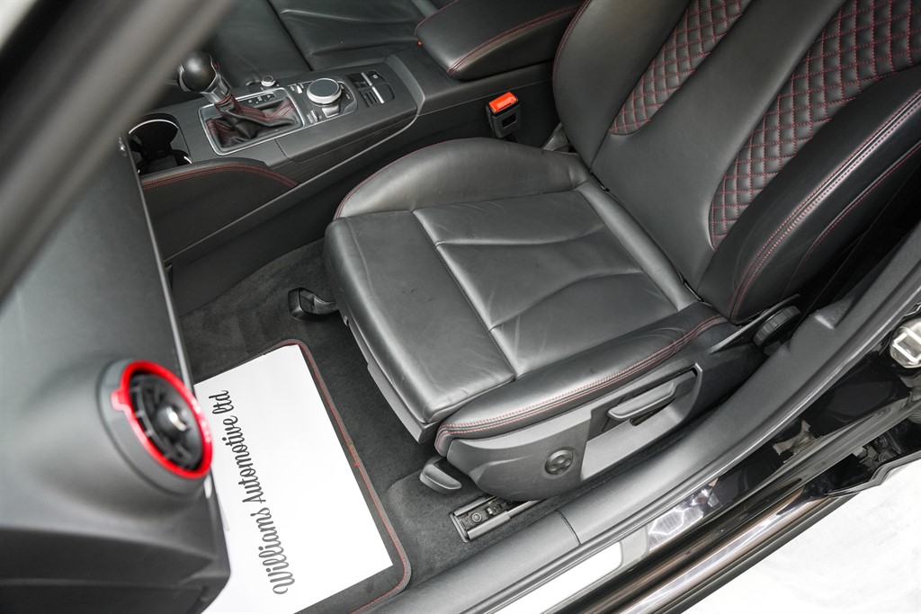 Used Audi S3 2016 for sale - 76948777: Photo 46