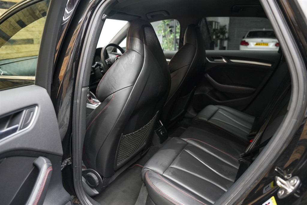 Used Audi S3 2016 for sale - 76948777: Photo 49