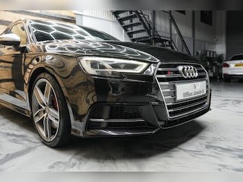 Used Audi A3 2016 for sale - 76948777: Photo