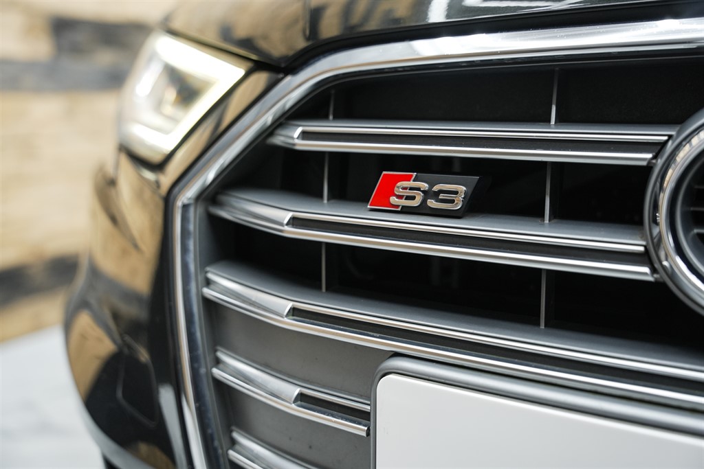 Used Audi S3 2016 for sale - 76948777: Photo 5
