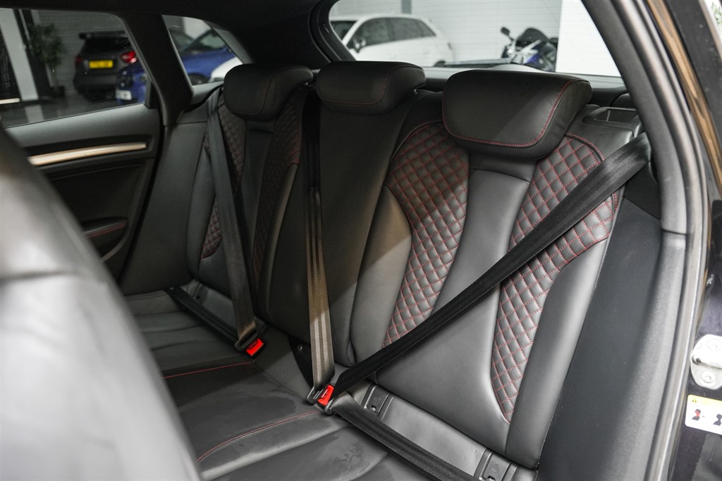 Used Audi S3 2016 for sale - 76948777: Photo 50