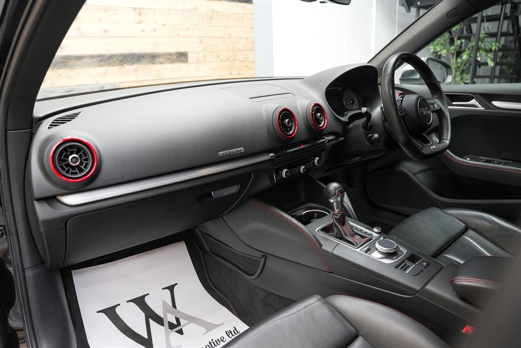 Used Audi S3 2016 for sale - 76948777: Photo 52