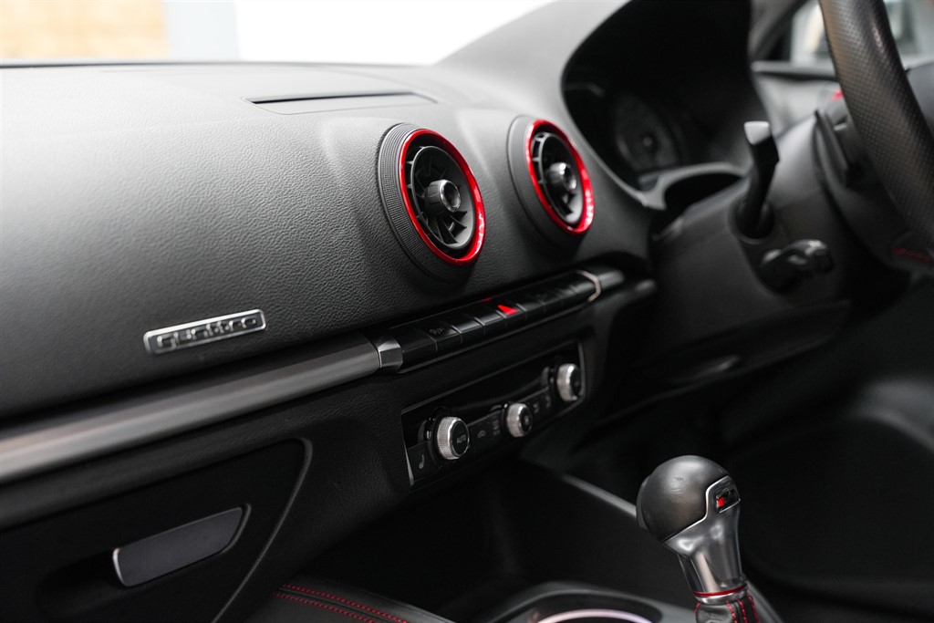 Used Audi S3 2016 for sale - 76948777: Photo 55