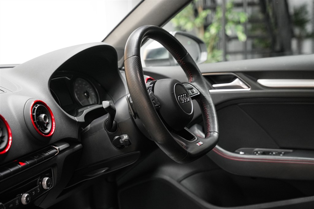 Used Audi S3 2016 for sale - 76948777: Photo 57