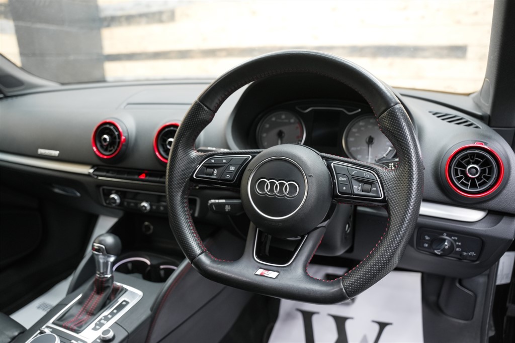 Used Audi S3 2016 for sale - 76948777: Photo 58