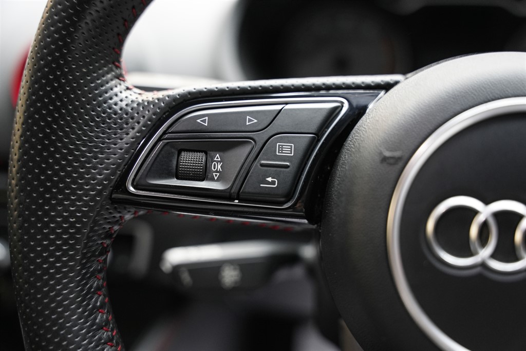 Used Audi S3 2016 for sale - 76948777: Photo 59