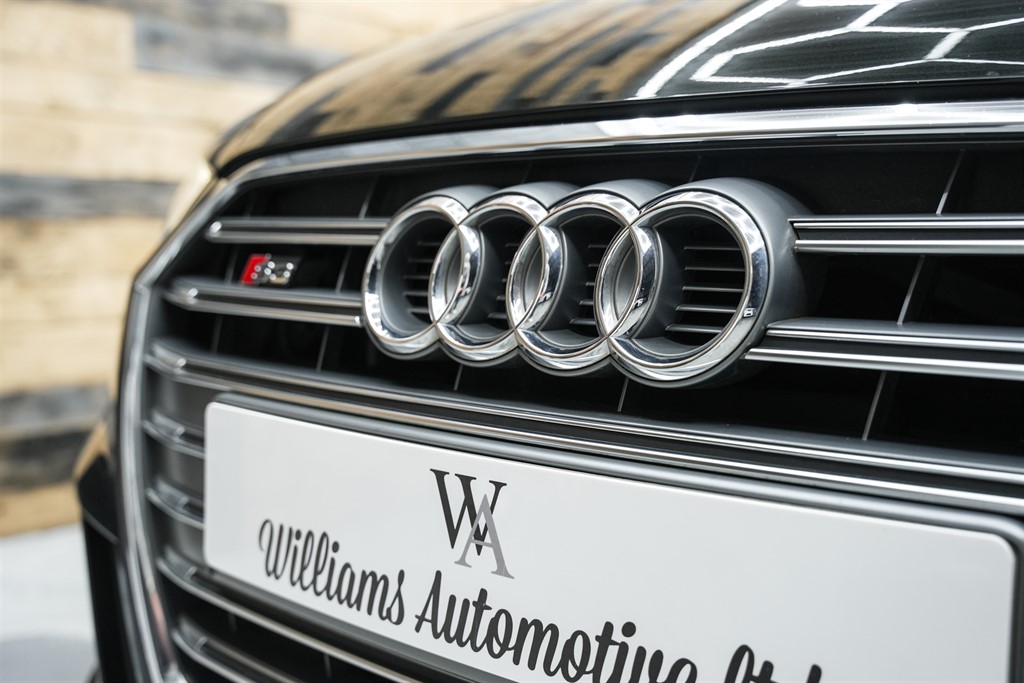 Used Audi S3 2016 for sale - 76948777: Photo 6