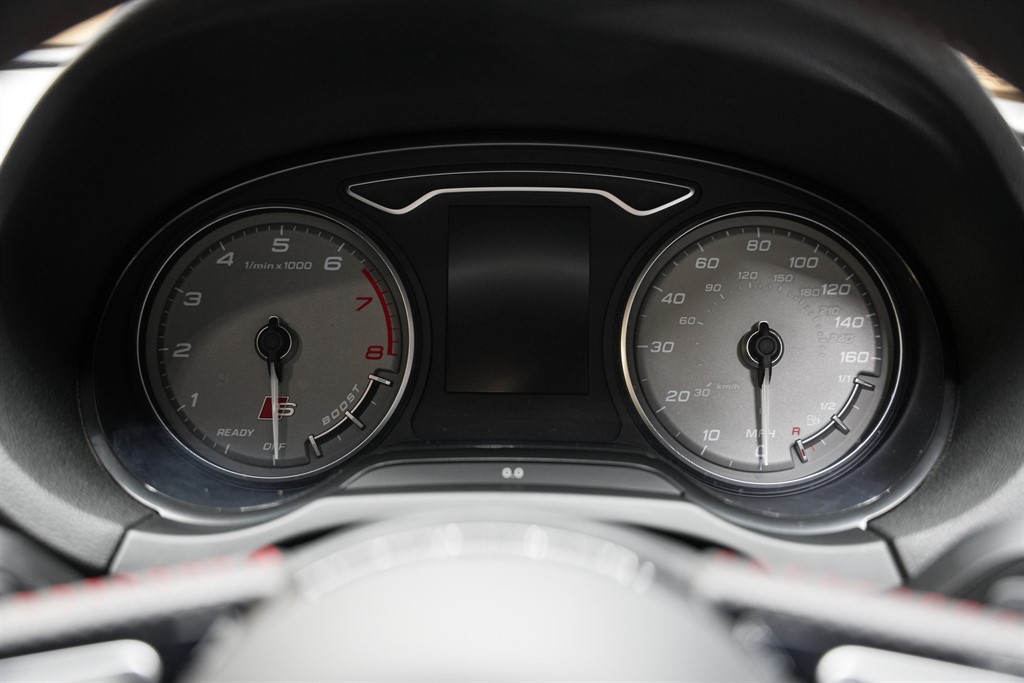 Used Audi S3 2016 for sale - 76948777: Photo 60