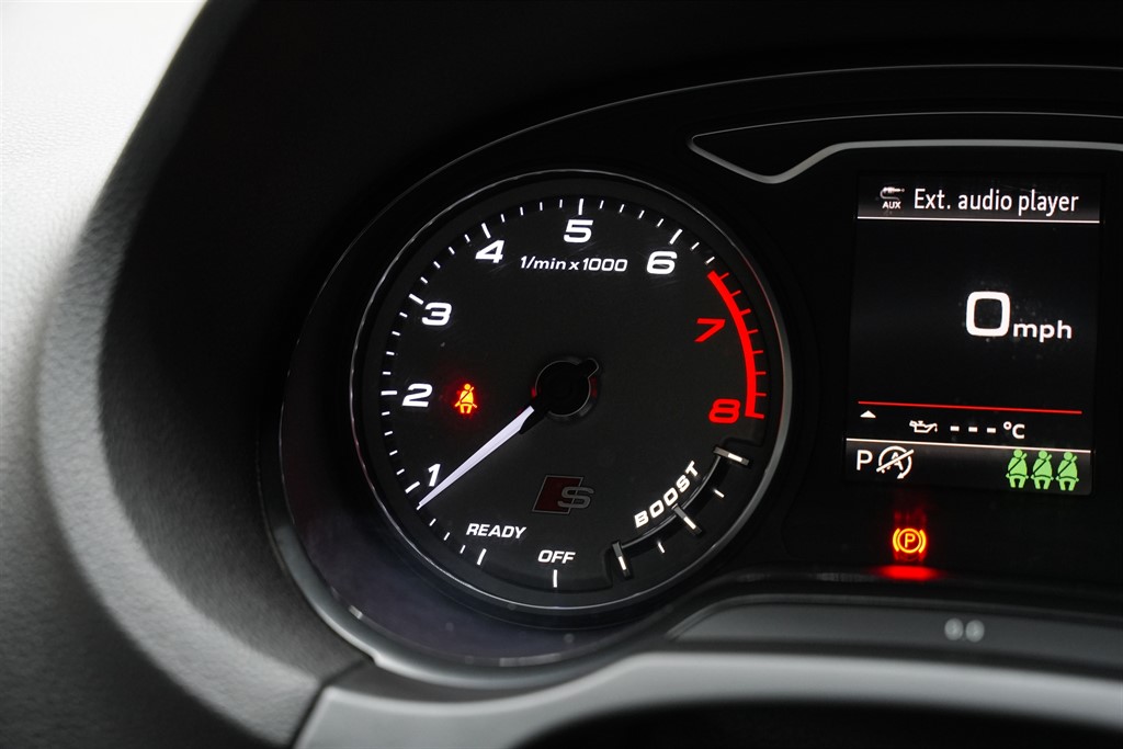 Used Audi S3 2016 for sale - 76948777: Photo 61