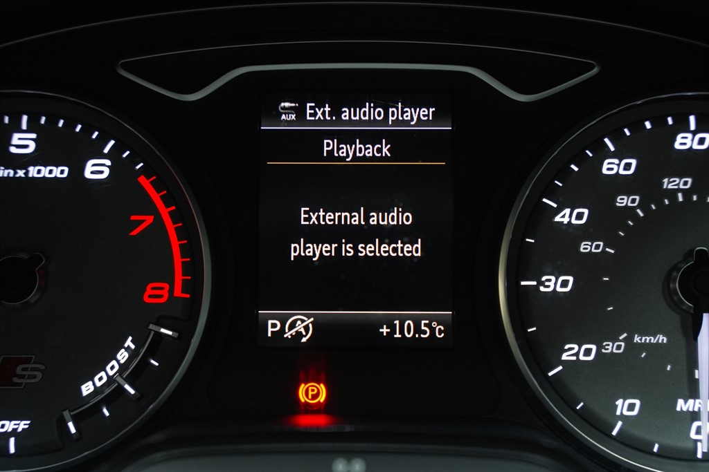 Used Audi S3 2016 for sale - 76948777: Photo 62