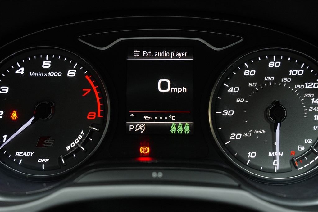 Used Audi S3 2016 for sale - 76948777: Photo 63