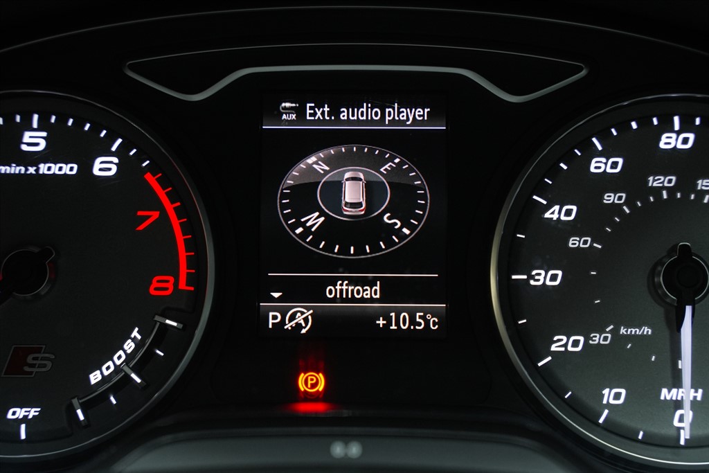 Used Audi S3 2016 for sale - 76948777: Photo 64