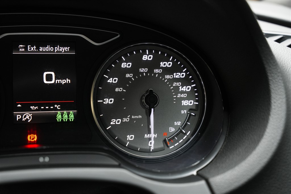 Used Audi S3 2016 for sale - 76948777: Photo 65